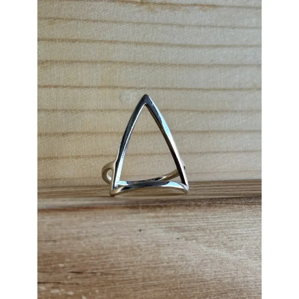 None minimalist geometric